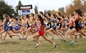 2009 CIF XC Girls D1-022